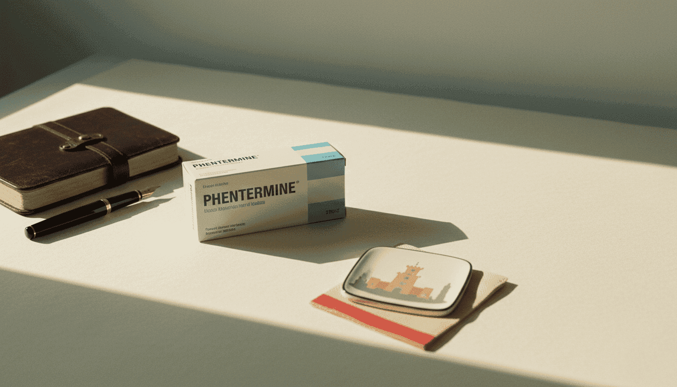 Comment obtenir de la Phentermine en ligne à Torrejón de Ardoz