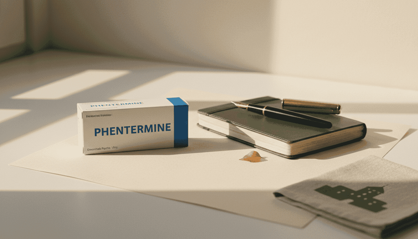 Hoe u Phentermine online kunt krijgen in Turku