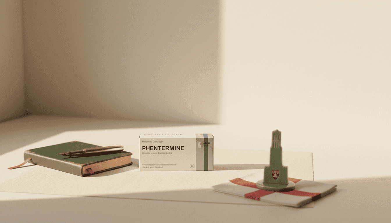 How to Get Phentermine Online in Utrecht