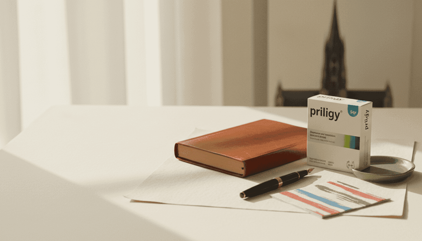 How to Get Priligy Online in Antwerp