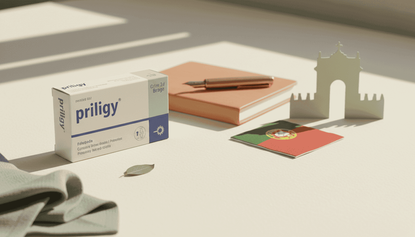 Comment obtenir Priligy en ligne à Braga