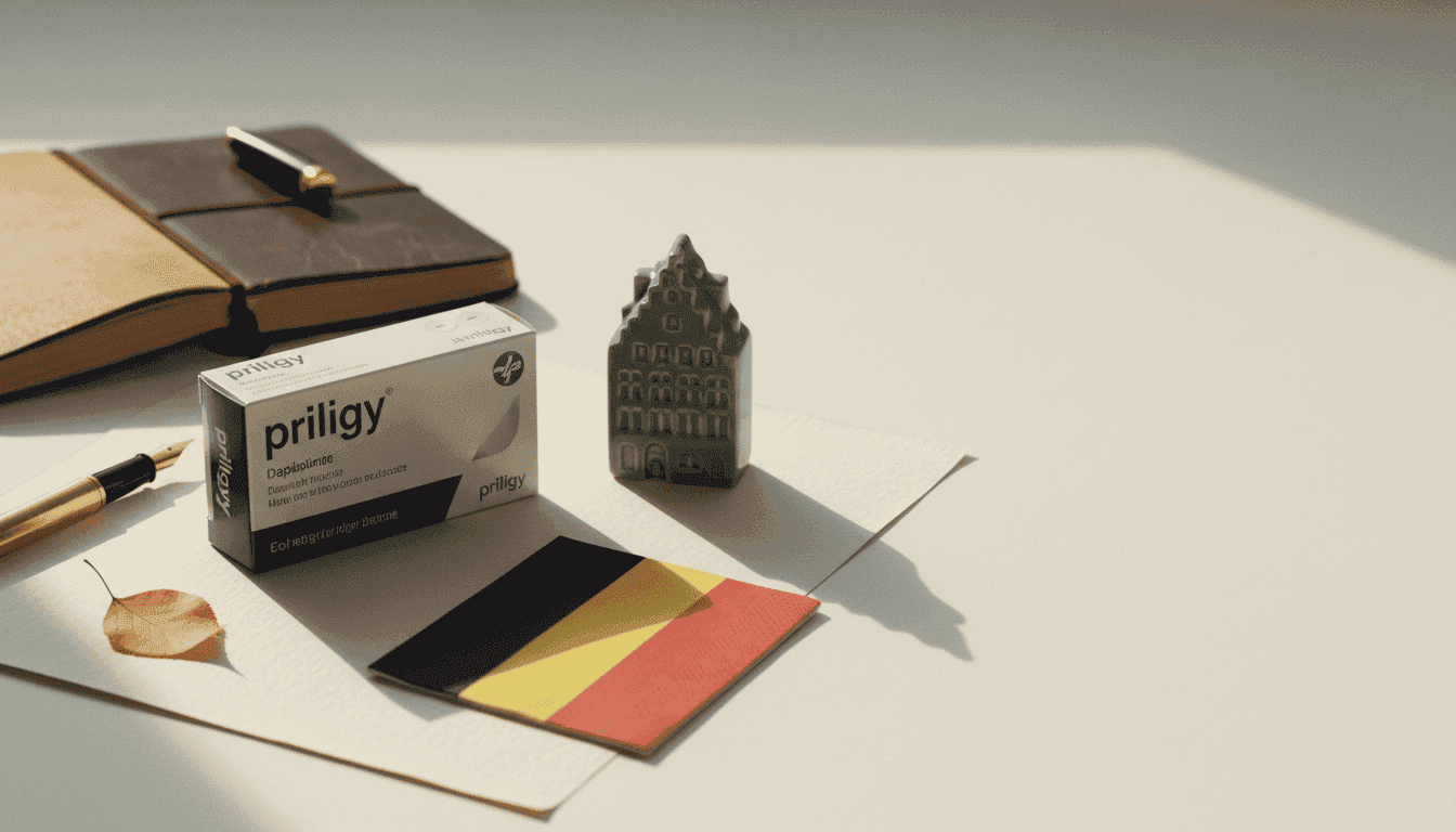 How to Get Priligy Online in Bruges