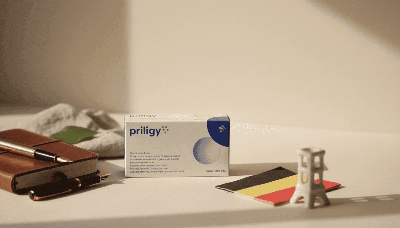 Comment Obtenir Priligy en Ligne à Bruxelles