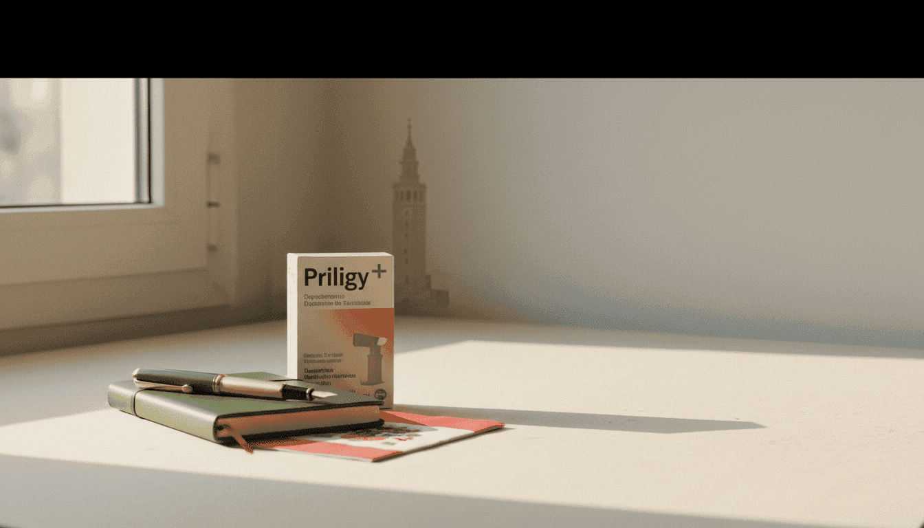 Priligy online in Ciudad Real: Was Sie wissen müssen