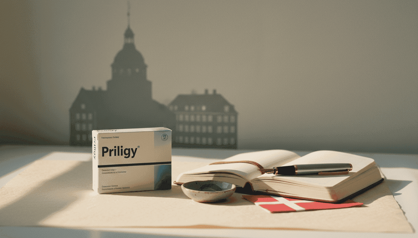 How to Get Priligy Online in Copenhagen