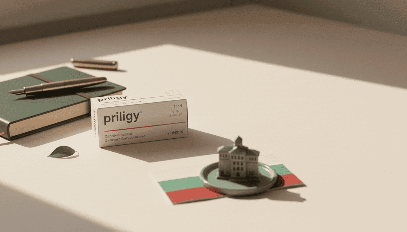 How to Get Priligy Online in Dobrich