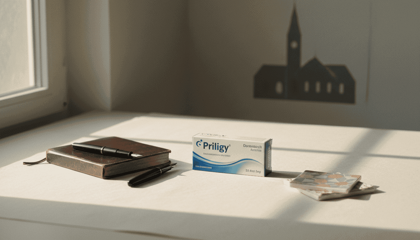Como Obter Priligy Online em Dornbirn