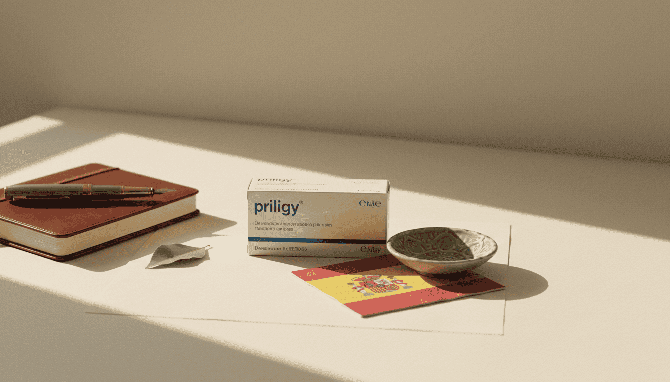 Priligy online kopen in Dos Hermanas
