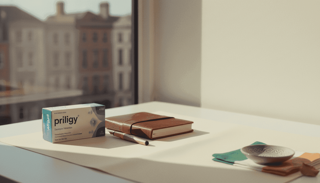 Como Obter Priligy Online em Dublin