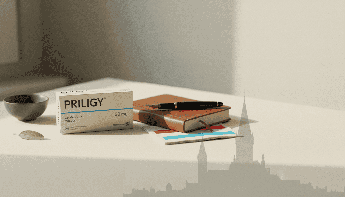 How to Get Priligy Online in Esch-sur-Alzette