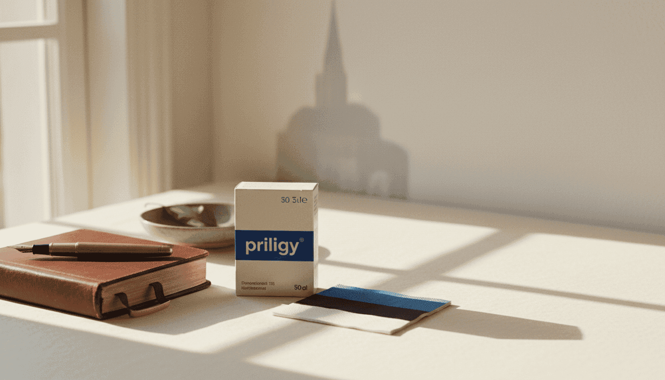 How to Get Priligy Online in Estonia
