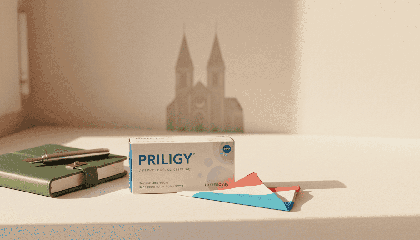 Como Obter Priligy Online em Ettelbruck