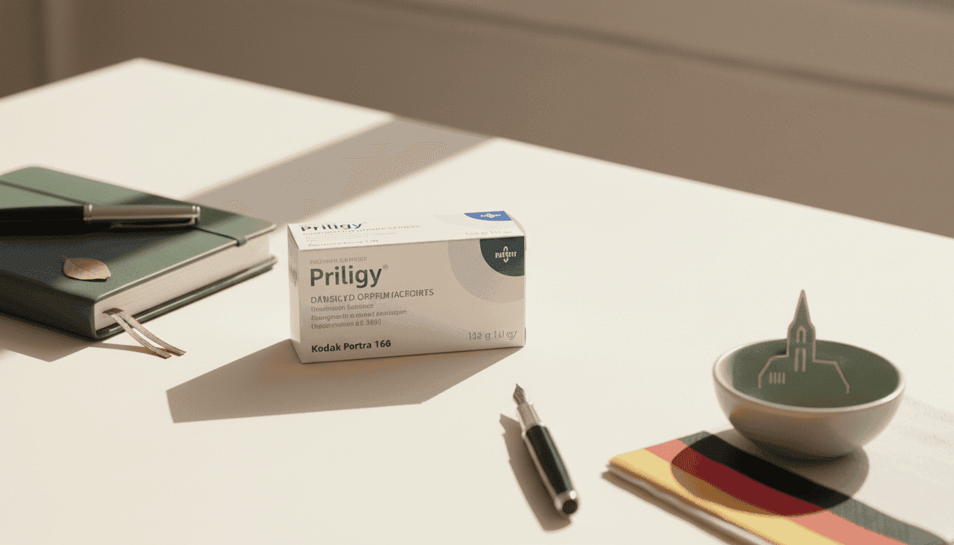 How to Get Priligy Online in Germany