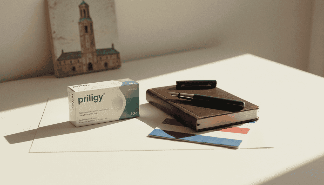 Cómo conseguir Priligy online en Groninga