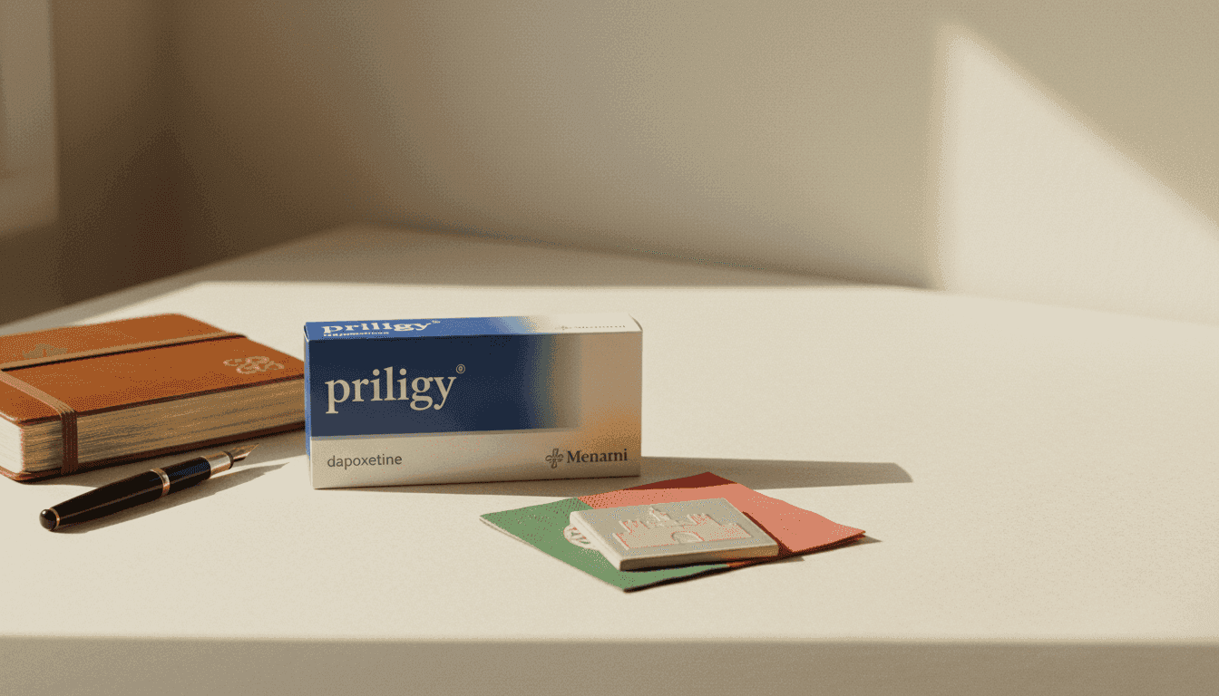 Priligy online in Guimarães erhalten: Was Sie wissen müssen