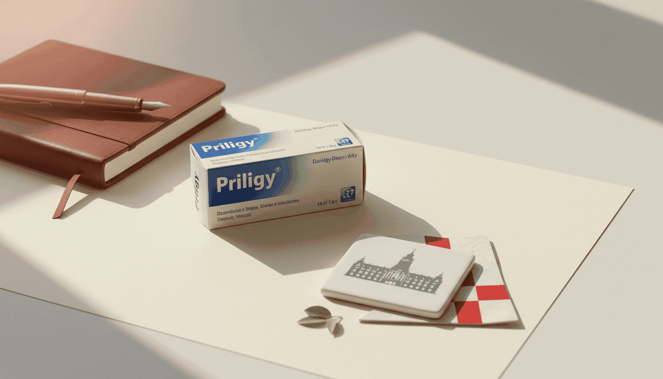 Priligy Online Kopen in Hamburg: Wat U Moet Weten