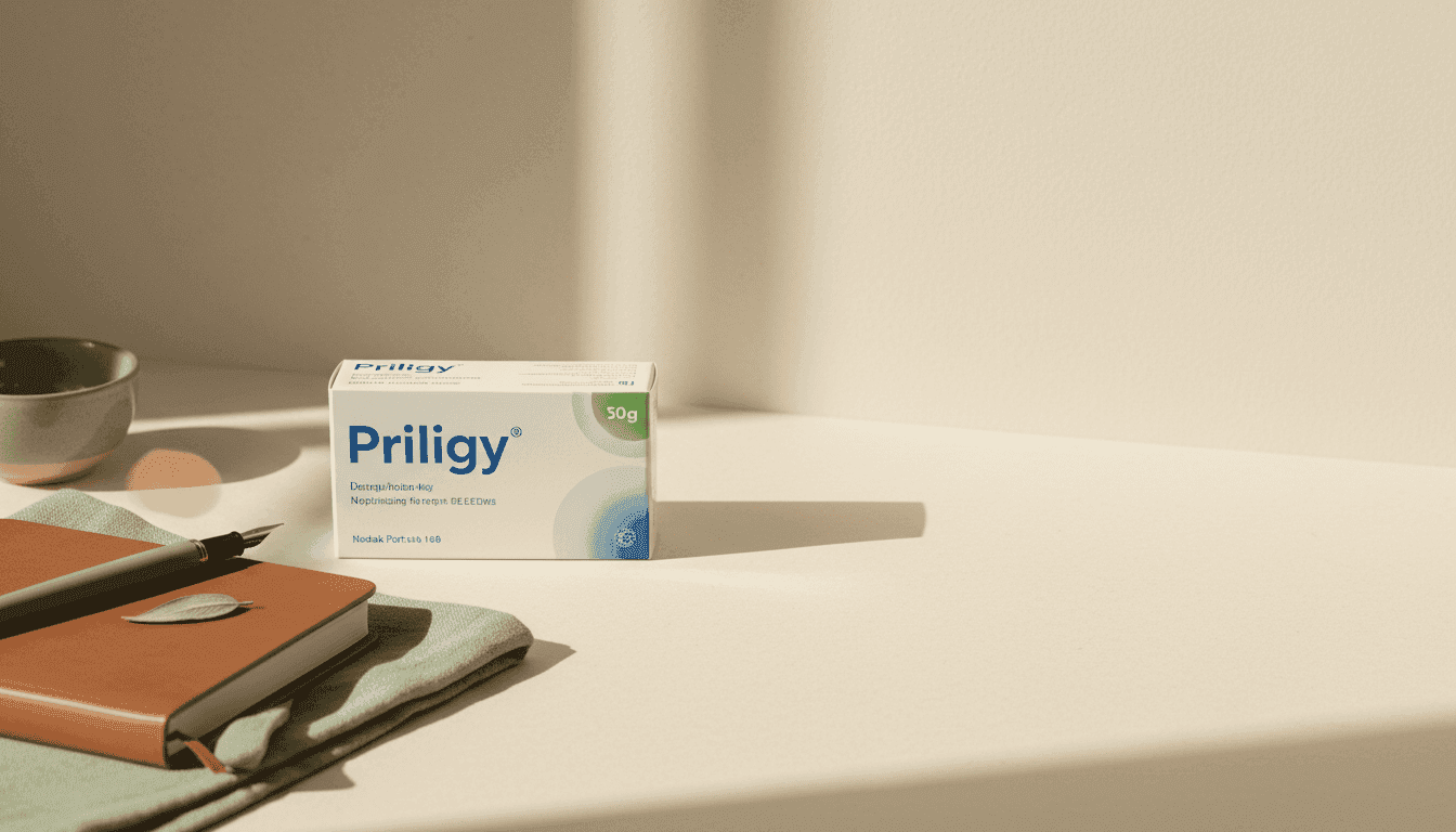 Come ottenere Priligy online a Jaén