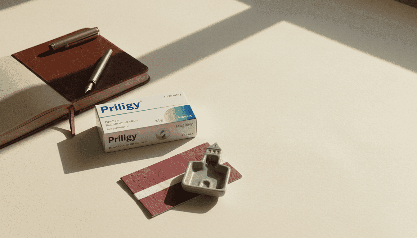 Priligy online in Jelgava kaufen: Was Sie wissen müssen