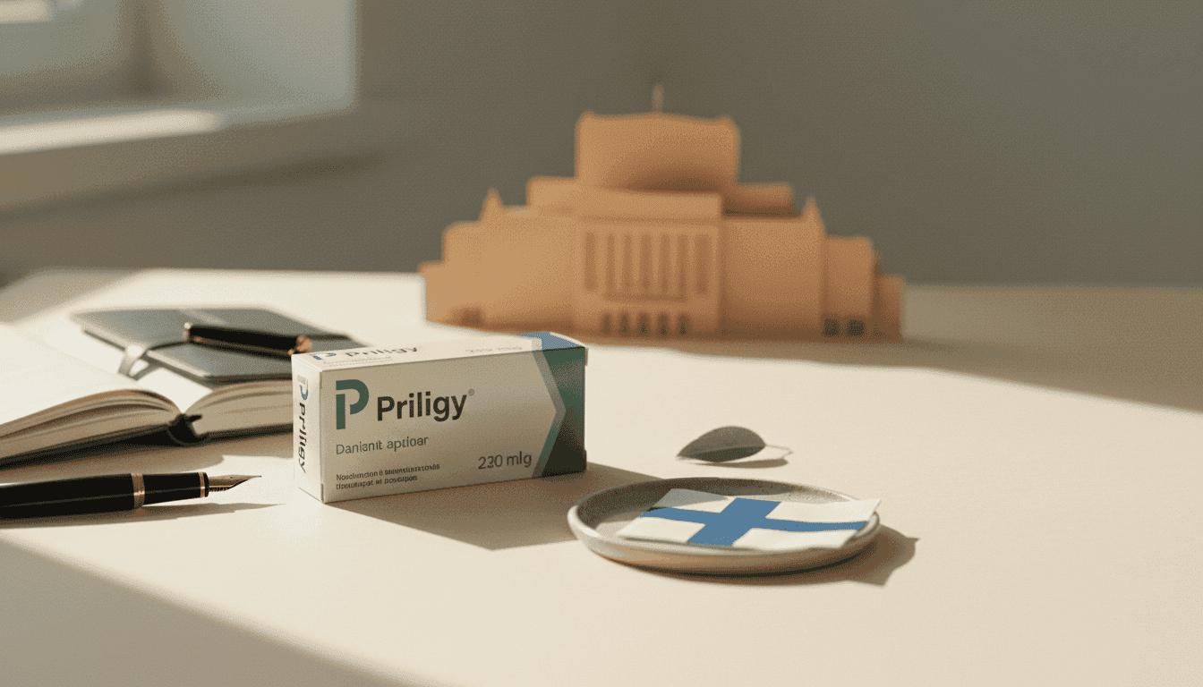 Cómo conseguir Priligy online en Jyväskylä