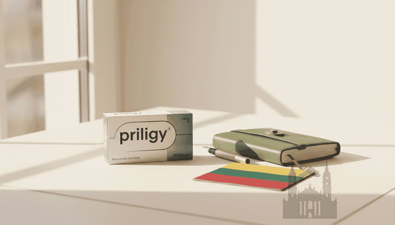 So erhalten Sie Priligy online in Kaunas