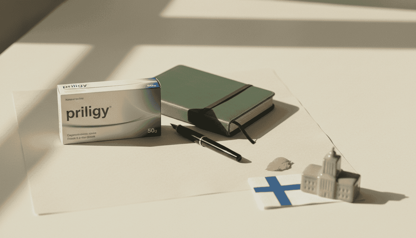 Priligy online kopen in Lahti