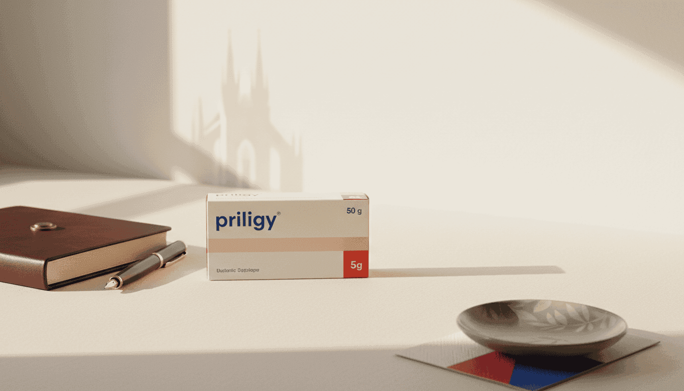 Cómo conseguir Priligy online en Liberec