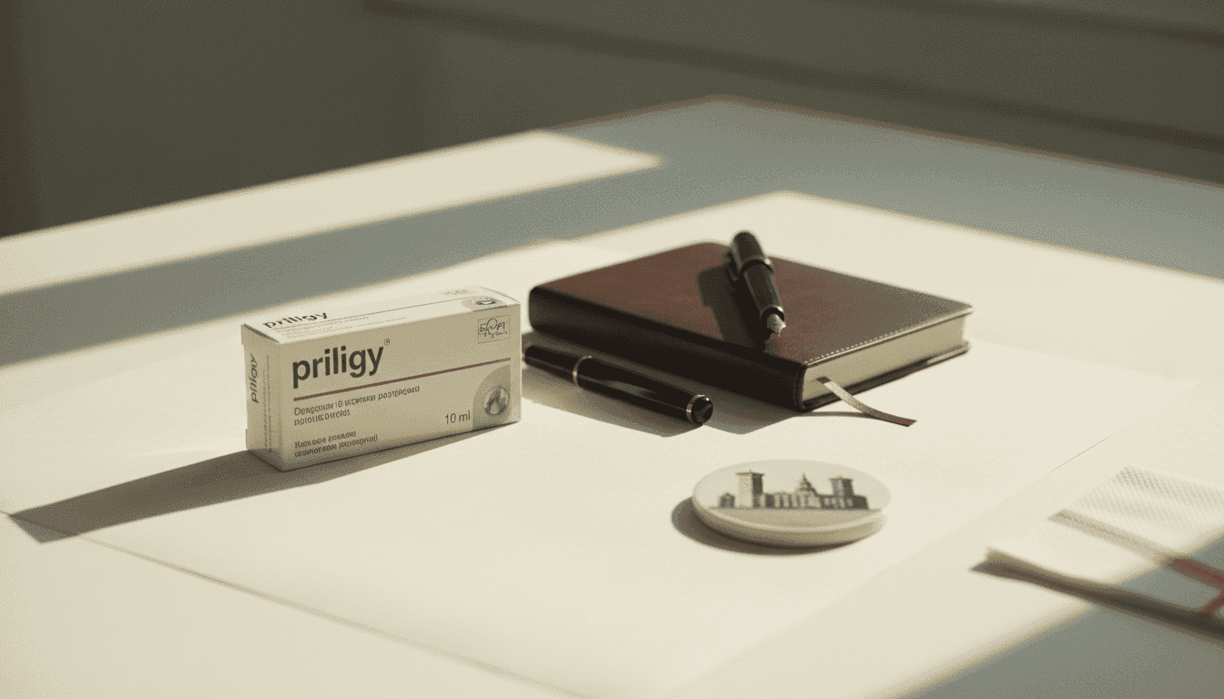Come ottenere Priligy online a Lublino