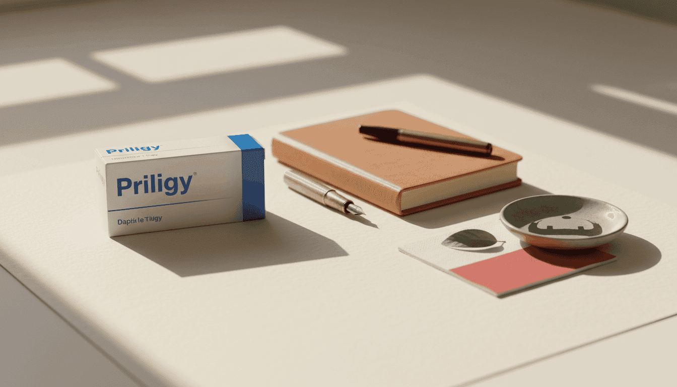 Come ottenere Priligy online a Lugo