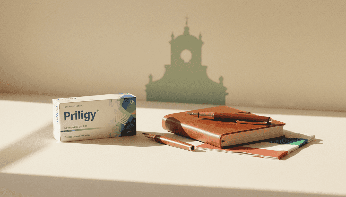 How to Get Priligy Online in Móstoles