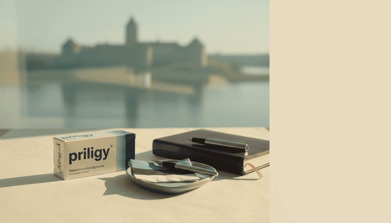 Priligy online in Narva: Was Sie wissen müssen