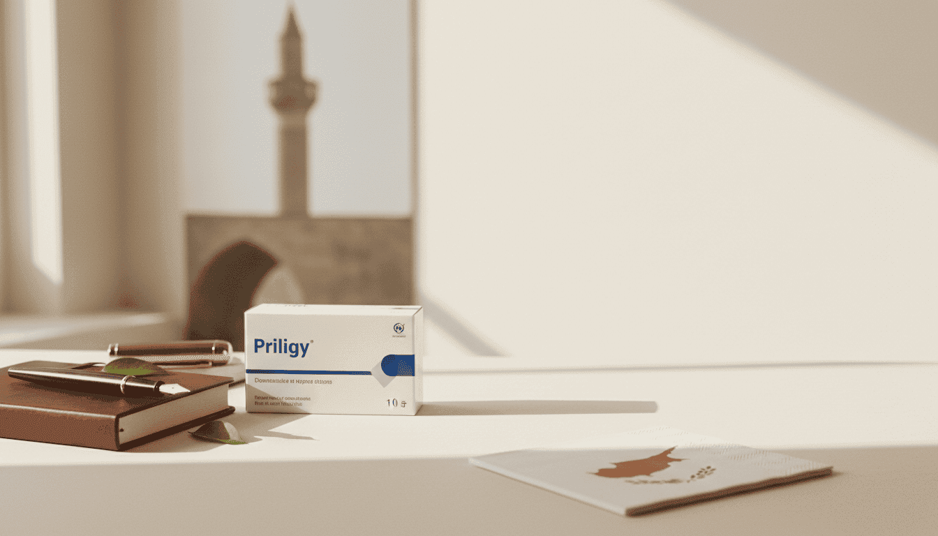 Comment obtenir Priligy en ligne à Nicosie