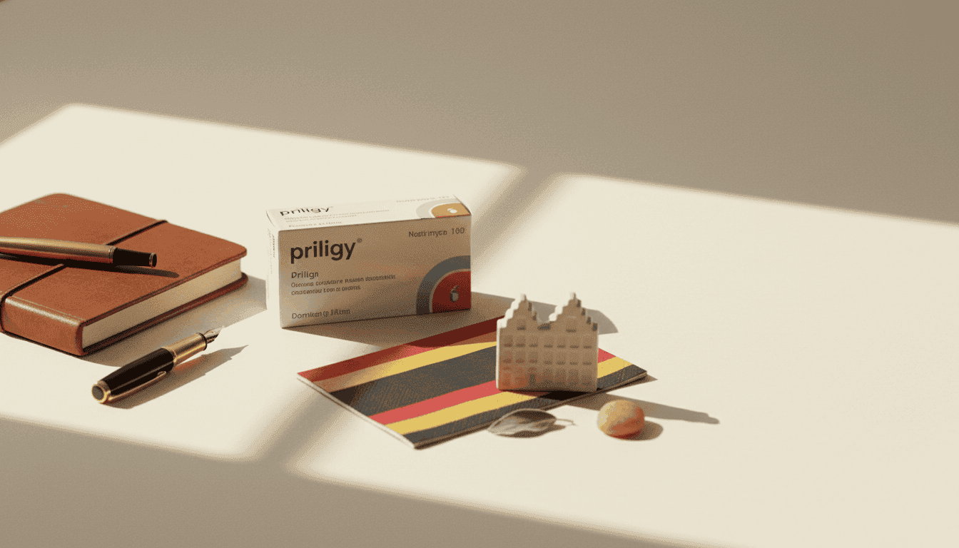 How to Get Priligy Online in Nijmegen