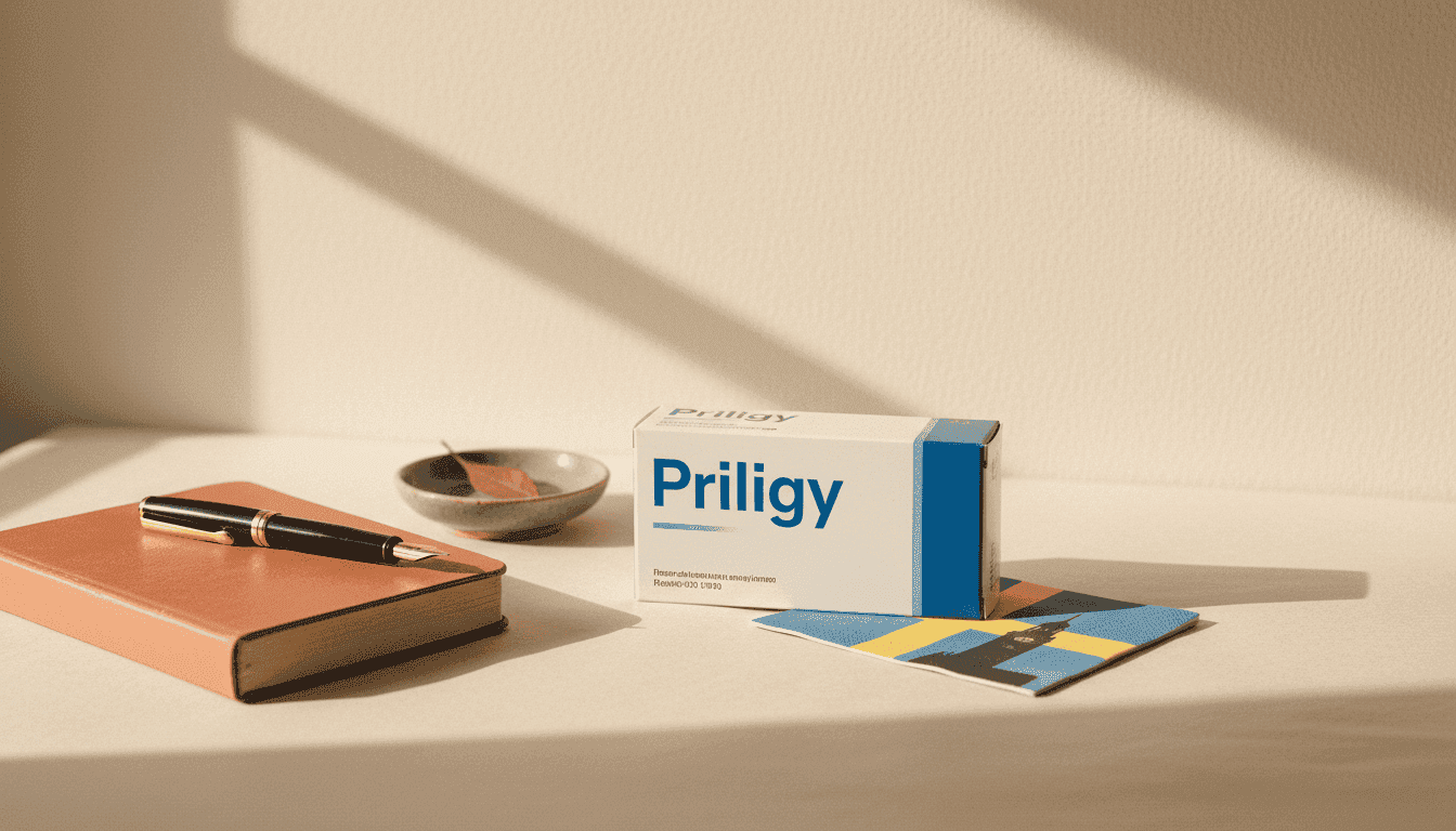 How to Get Priligy Online in Norrköping