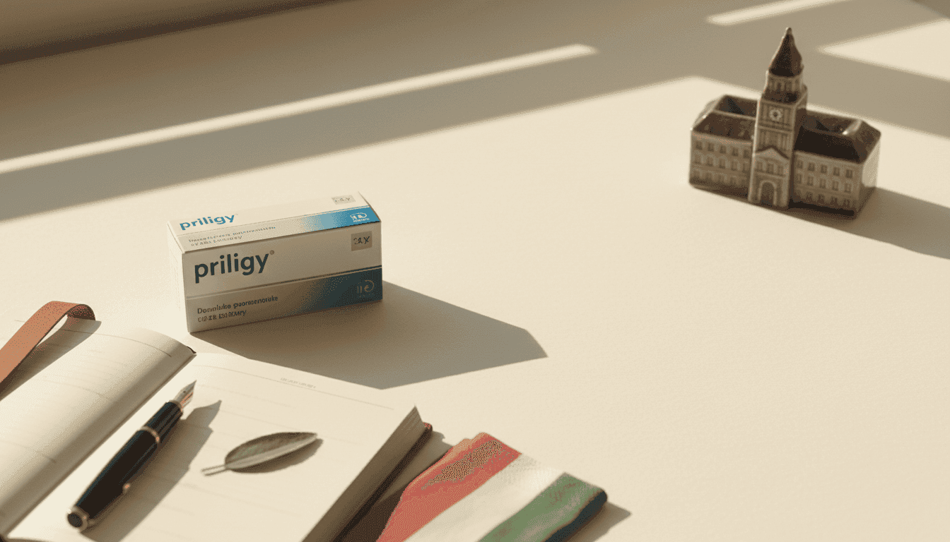 How to Get Priligy Online in Nyíregyháza