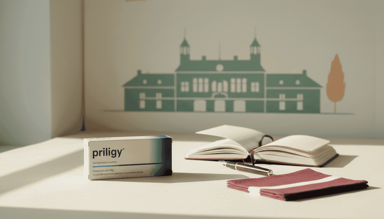 How to Get Priligy Online in Ogre