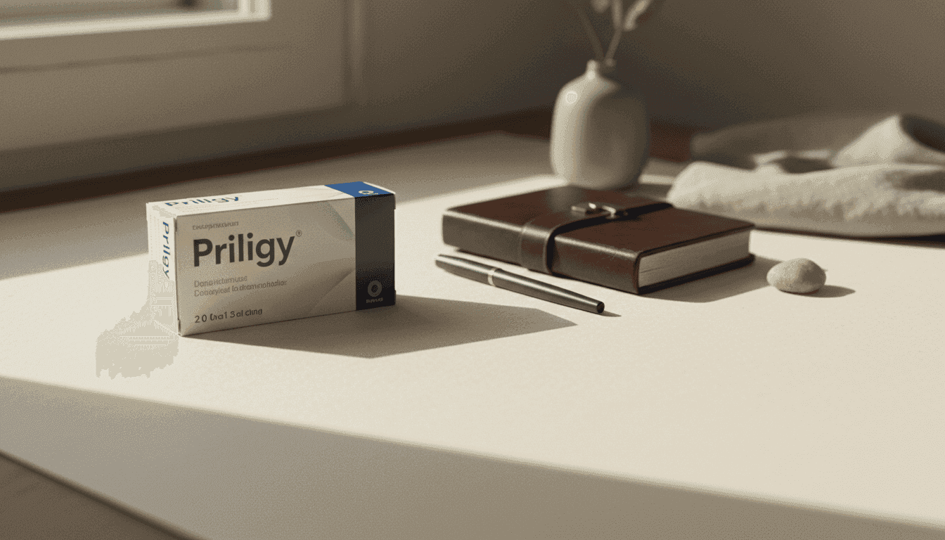 Priligy Online Kopen in Plzeň: Wat U Moet Weten