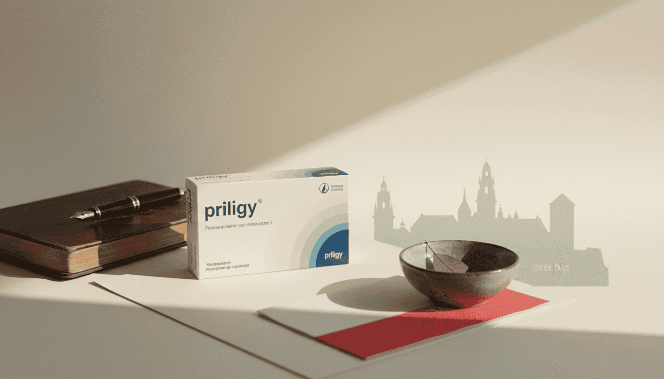 How to Get Priligy Online in Poland