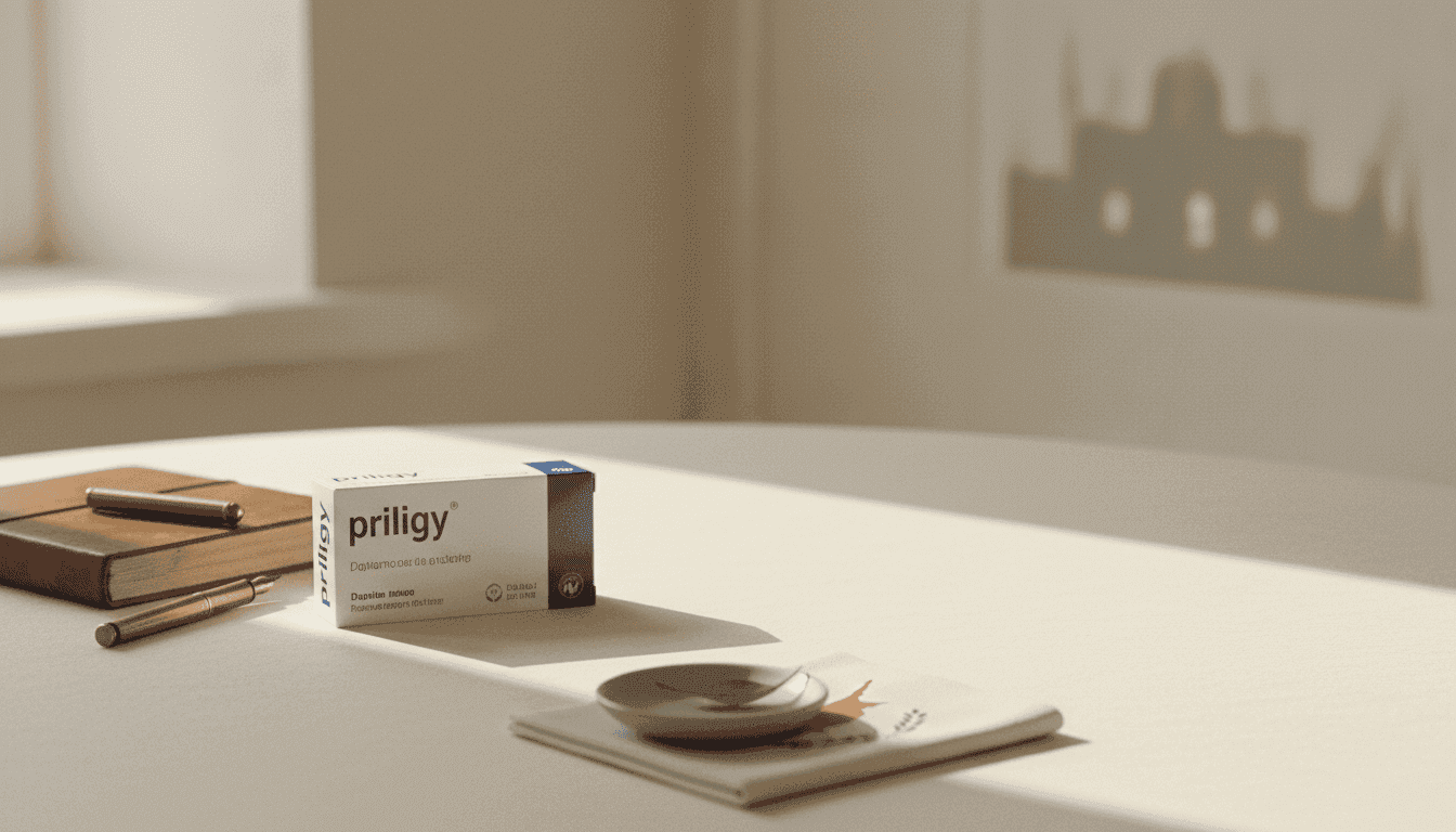 Cómo conseguir Priligy online en Polis
