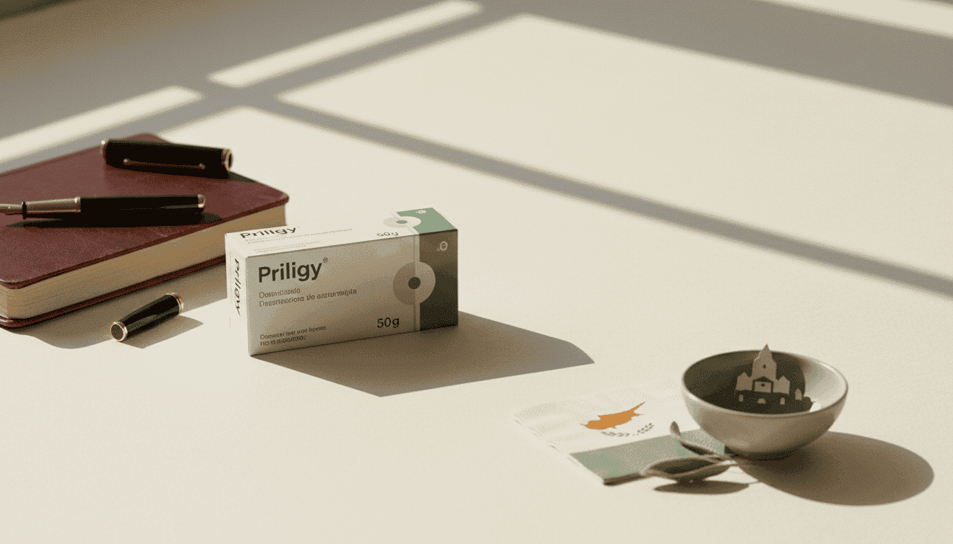 Priligy online in Protaras erhalten: Ein Leitfaden