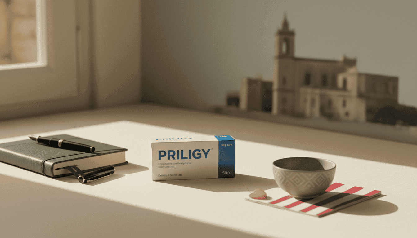 Como Obter Priligy Online em Qormi