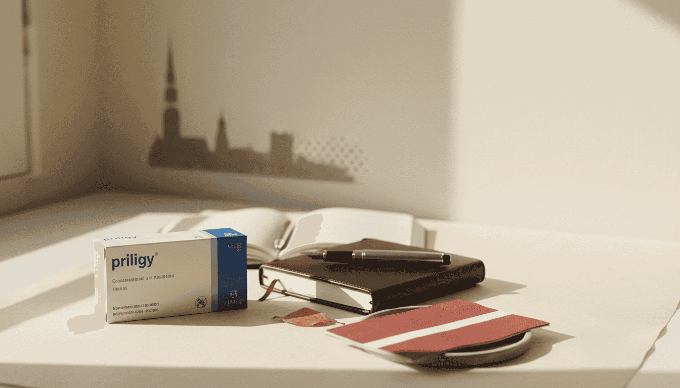 How to Get Priligy Online in Riga