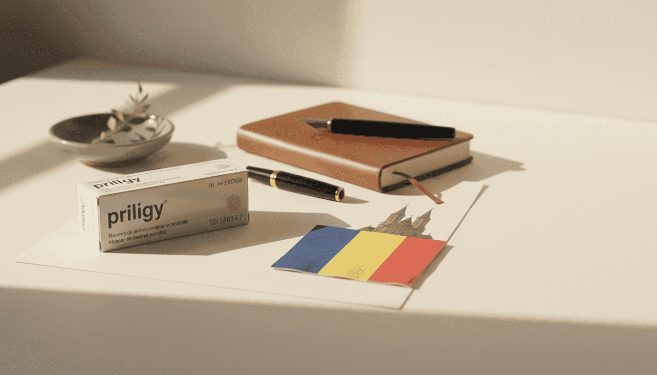 How to Get Priligy Online in Romania