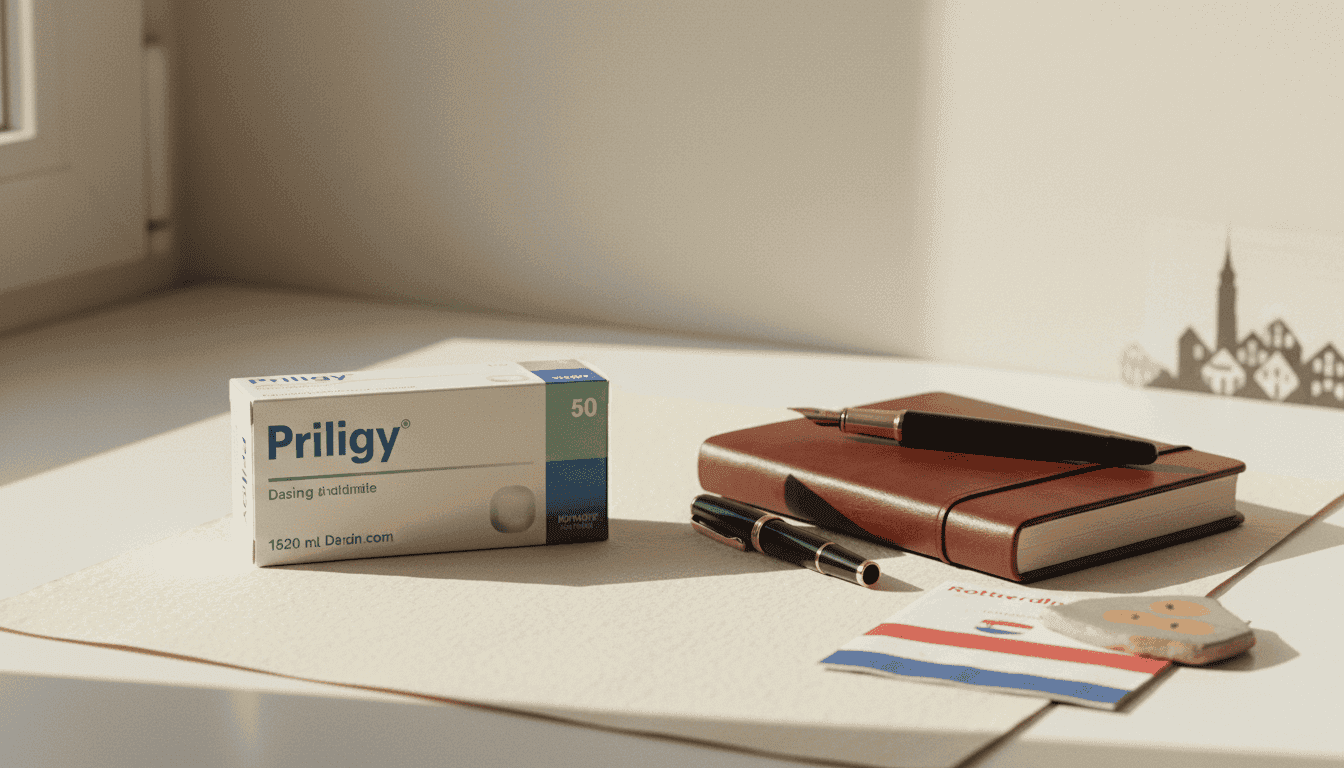How to Get Priligy Online in Rotterdam
