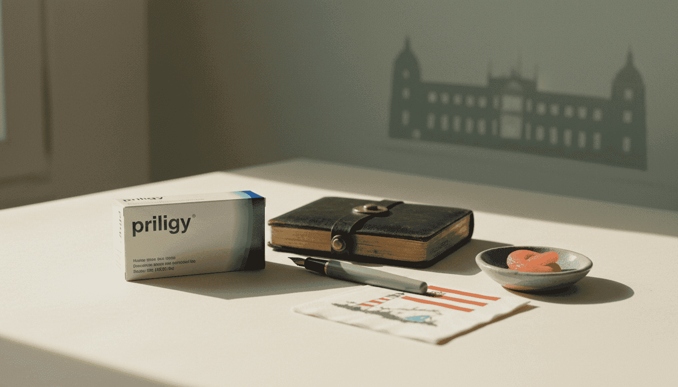 How to Get Priligy Online in Santander