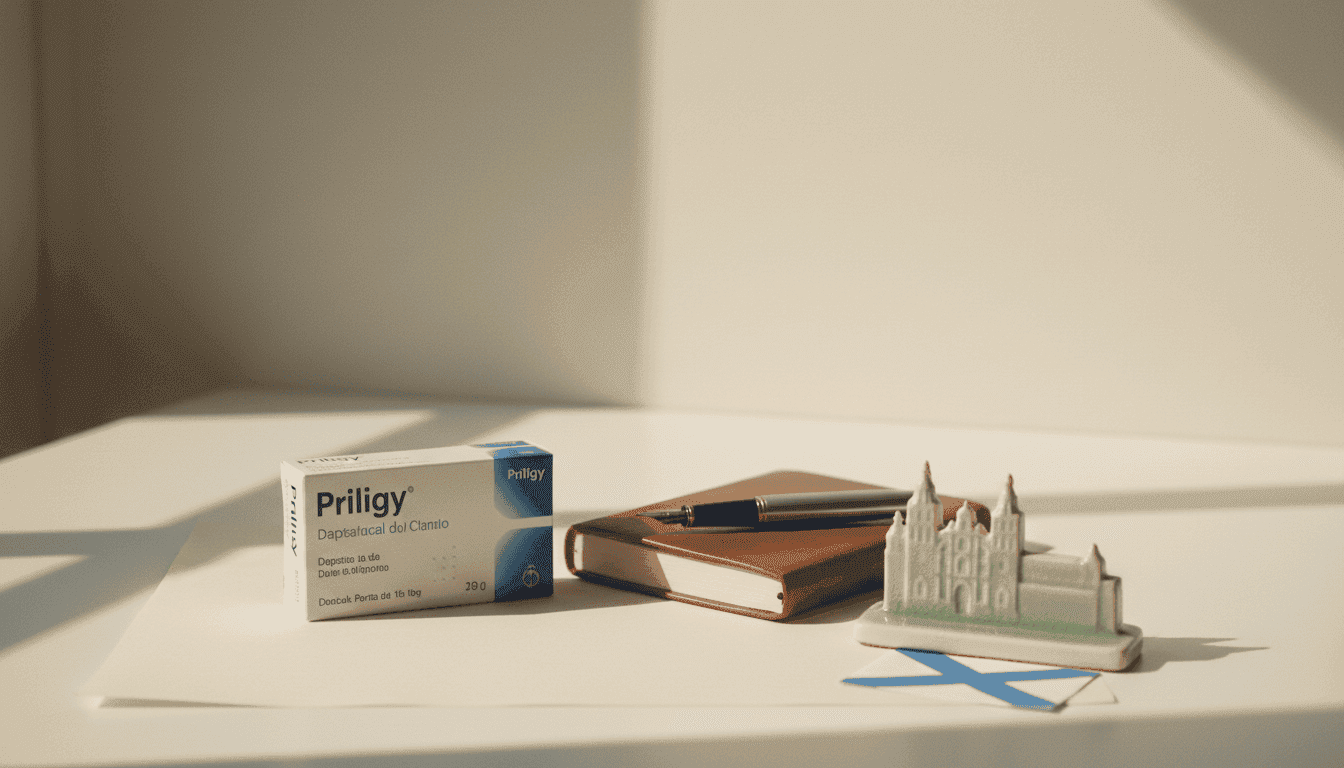 How to Get Priligy Online in Santiago de Compostela