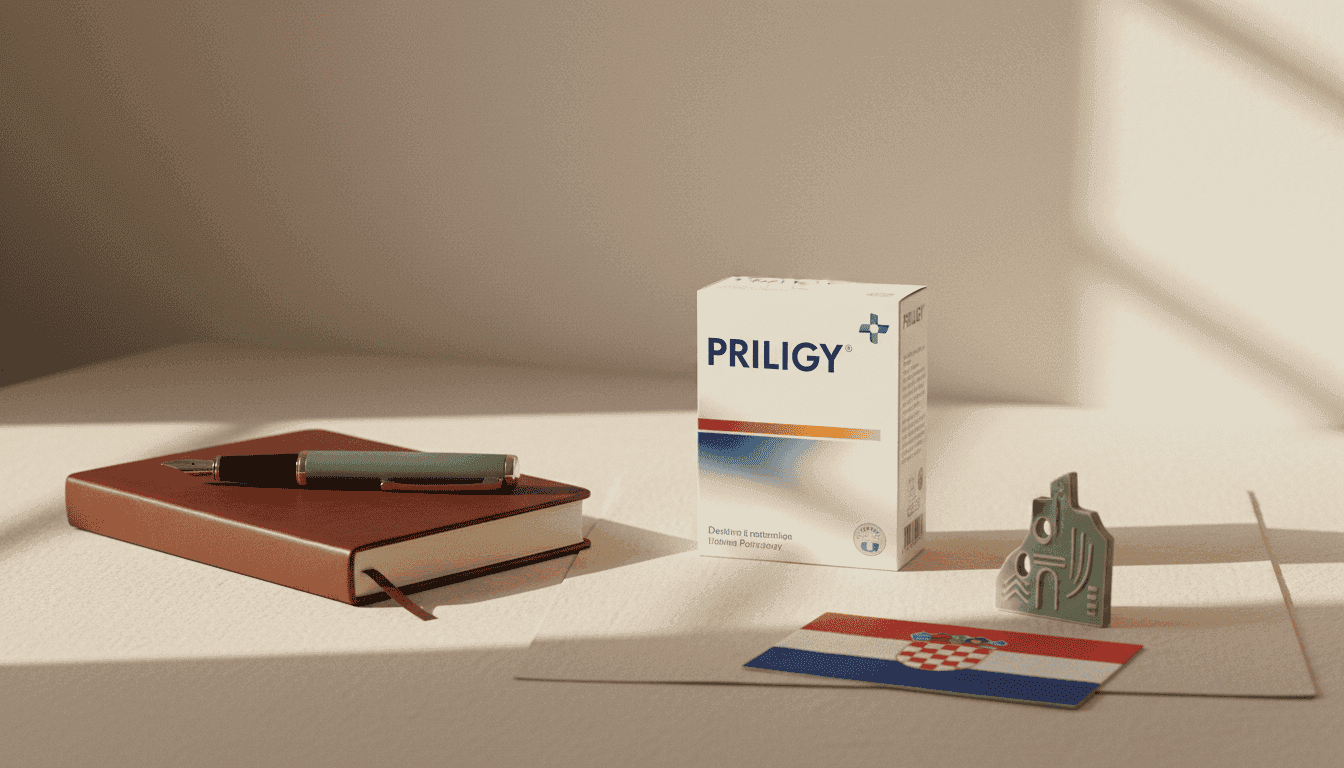 Como Obter Priligy Online em Sisak
