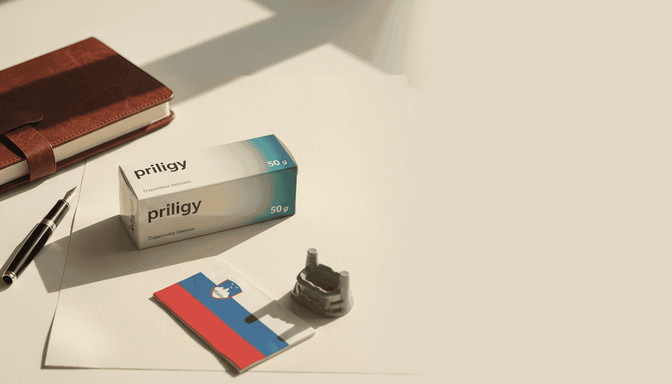 How to Get Priligy Online in Slovenia