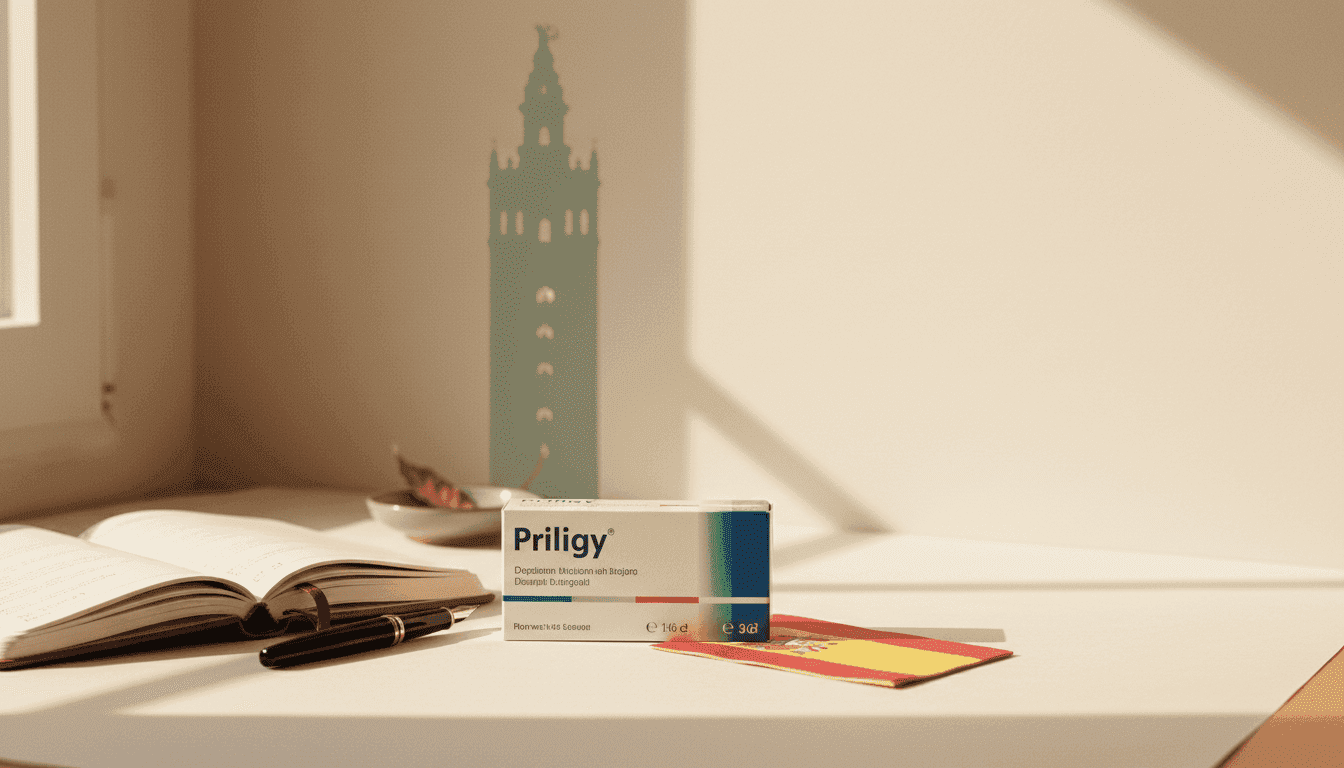How to Get Priligy Online in Spain
