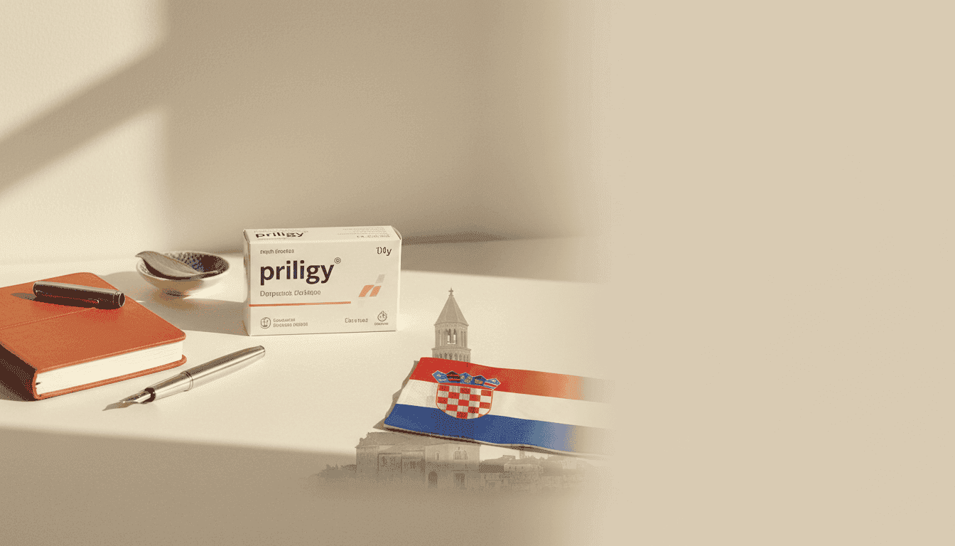 How to Get Priligy Online in Split