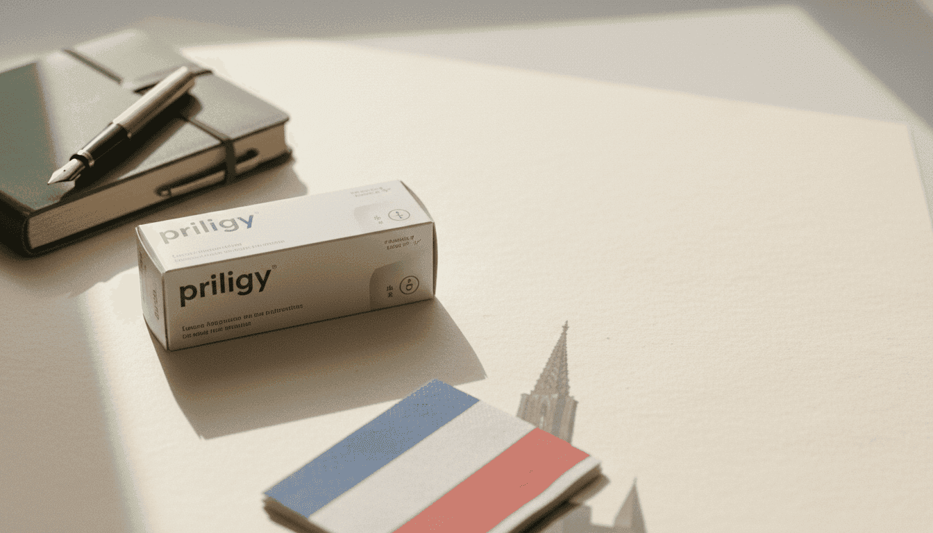 Como Obter Priligy Online em Estrasburgo